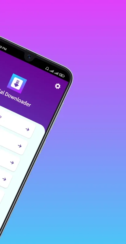 All Video Downloader for Android - Save Your Favorite Videos