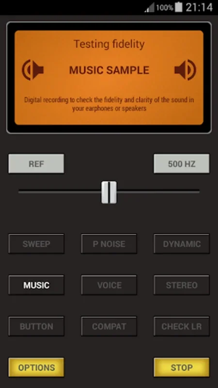 Earphones Test+ for Android - Enhance Your Audio Experience