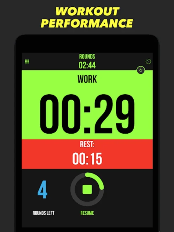 Timer Plus - Workouts Timer for Android: Enhance Your Workouts