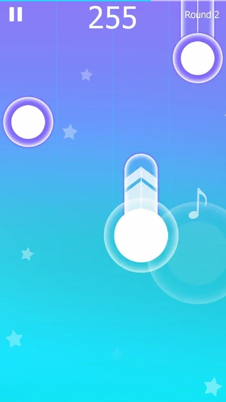 Piano Tap for Android - Engaging Rhythm Game