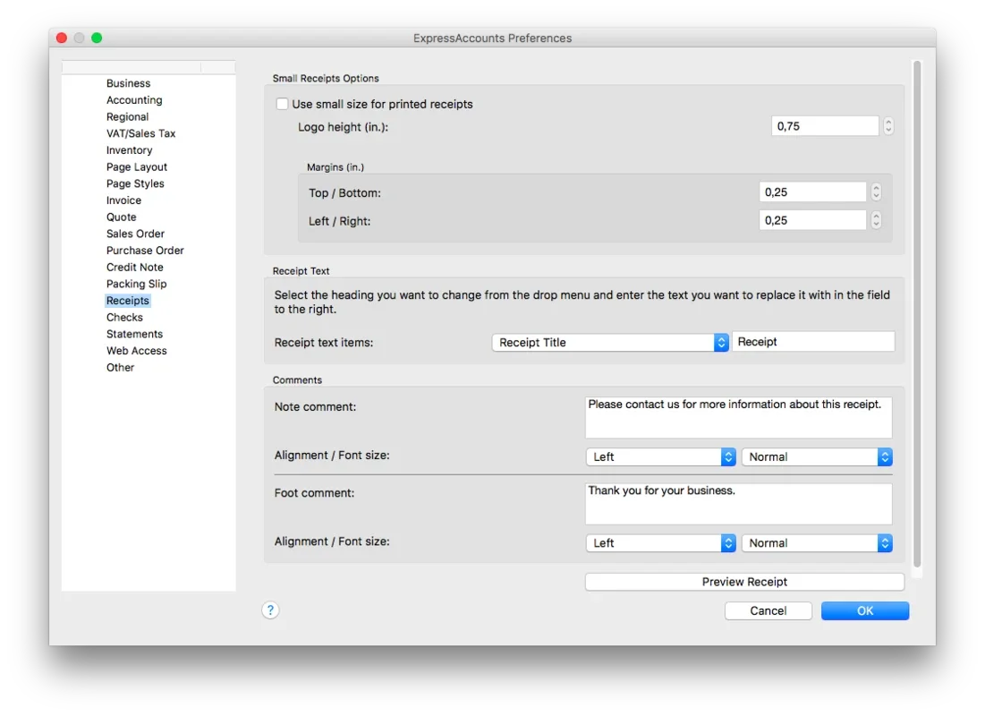 Express Accounts Free Accounting Software for Windows: Streamline Your Business Finances