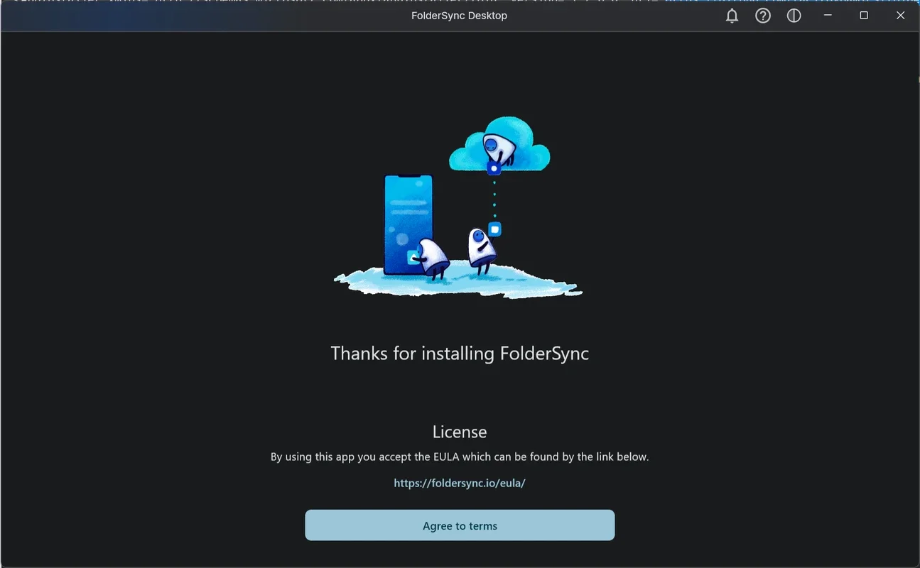 FolderSync for Windows: Effortless File Syncing