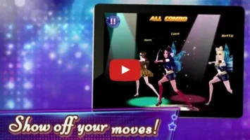 Coco Party for Android: Styling and Dancing Fun