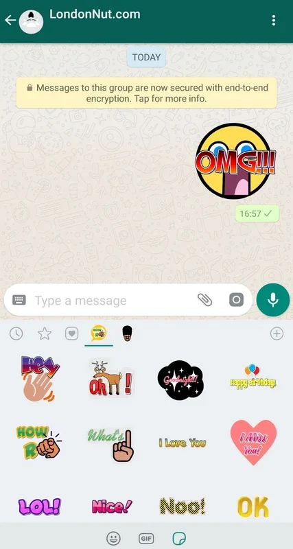 Popular Stickers for Android: Enhance Your Chats