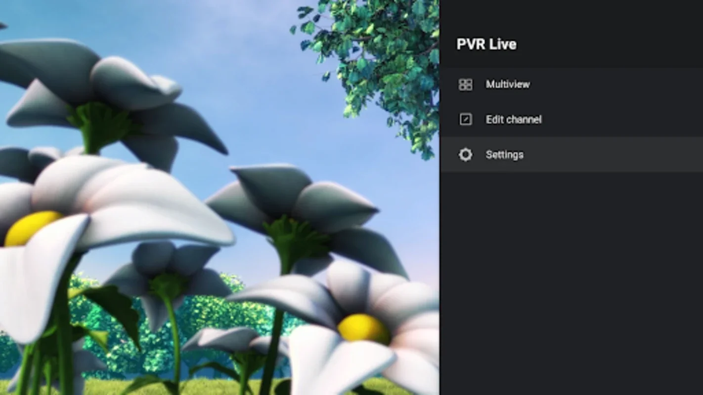 PVR Live for Android - Download the APK from AppHuts