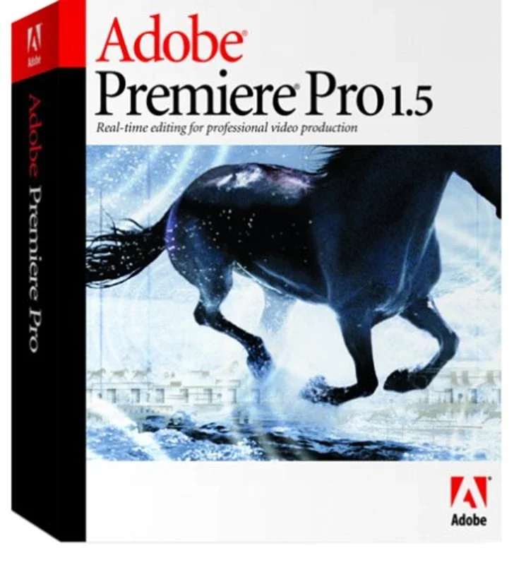 Adobe Premiere Pro: Mastering Video Editing on Windows