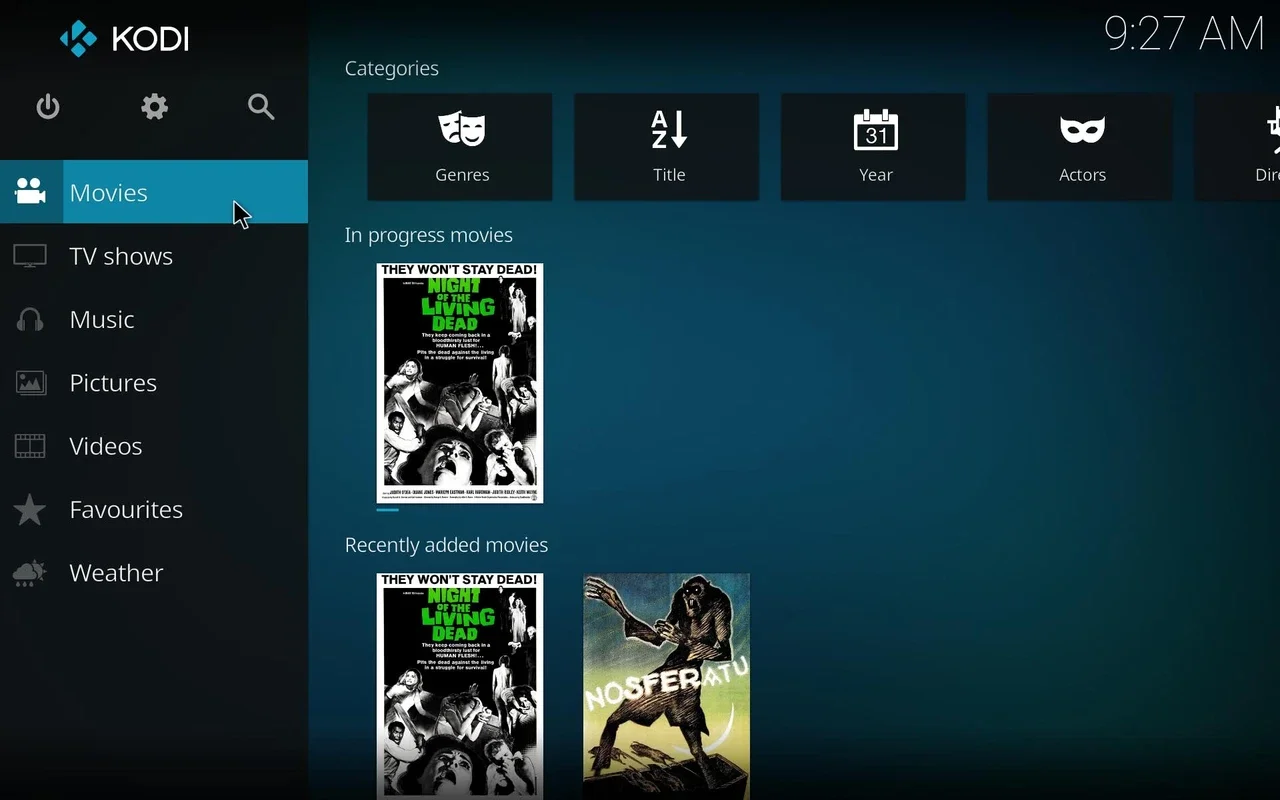 Kodi for Windows - The Ultimate Multimedia Experience