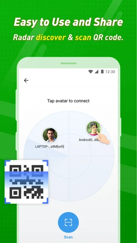 Share Karo: File Transfer App for Android - No Transfer Limits