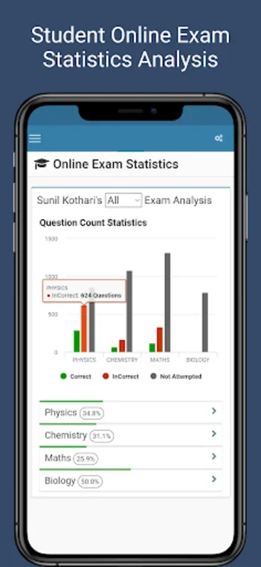 Arihant Edge for Android: Revolutionizing Academic Success