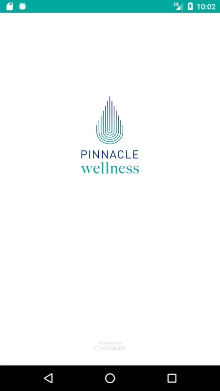 Pinnacle Wellness Studios for Android: Enhance Your Well-being