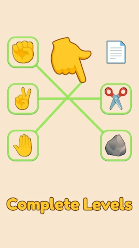 Emoji Puzzle for Android - Boost Your Cognitive Skills