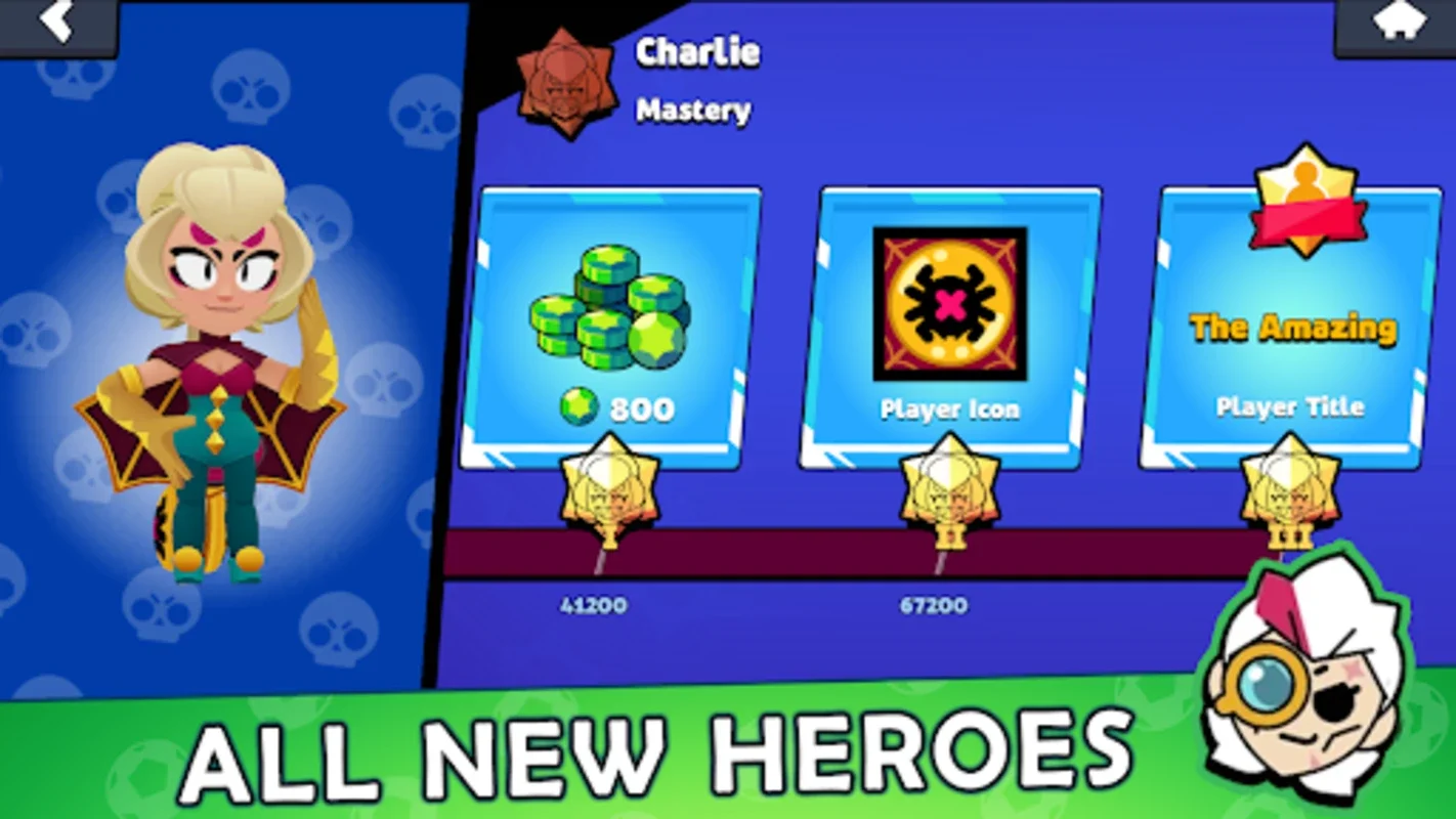 Box Simulator for Brawl Stars for Android - Download the APK from AppHuts