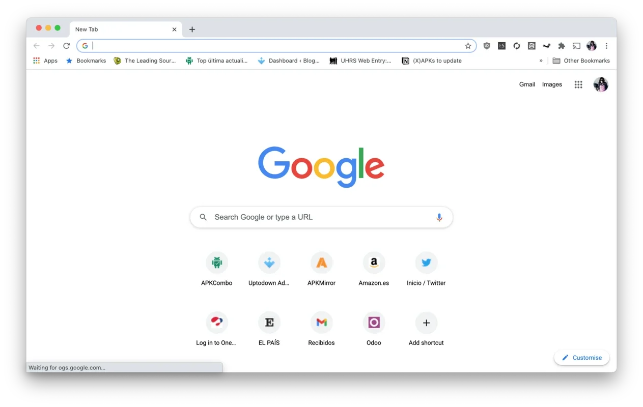 Google Chrome for Windows: A Fast and Secure Browser