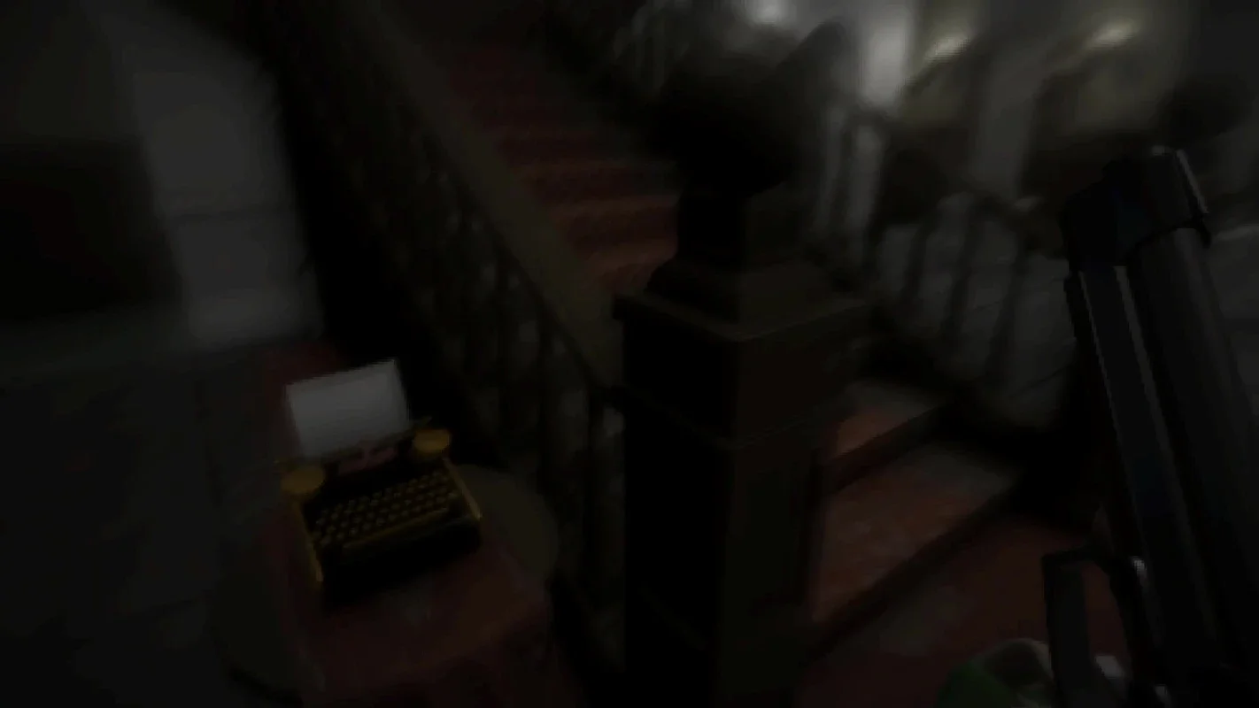 Biohazard for Windows - Immersive First-Person Horror