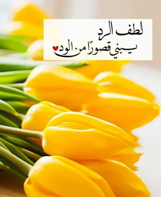 صور خواطر وحكم وأمثال for Android - Inspiring Quotes and Proverbs