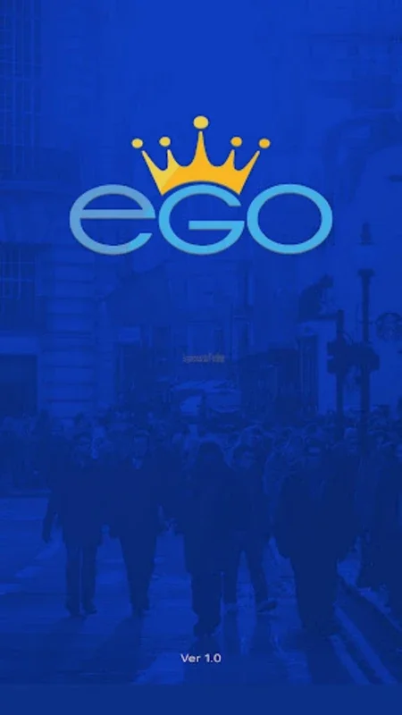 EGO for Android - Unparalleled Shopping Experience