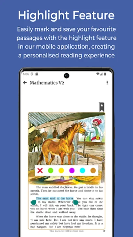 Smart Digibook for Android - Transform Your Reading Experience