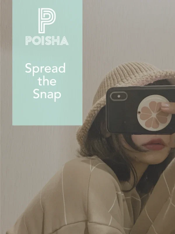 Poisha for Android: Earn Points & Connect