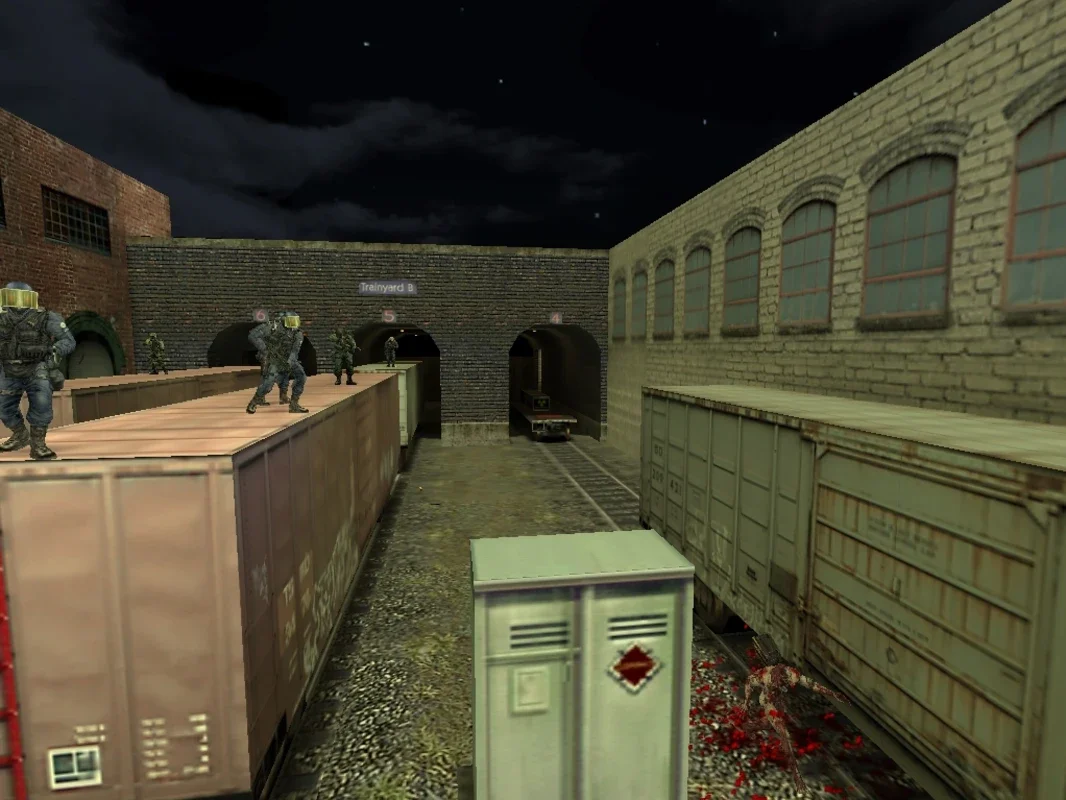 Counter Strike Online for Windows - Free Shooter with Zombie Mode