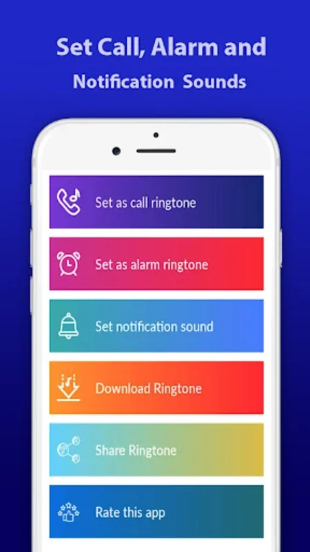 Notification Sounds & Ringtone for Android - Customize Your Phone Alerts