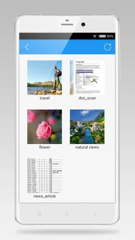 Image to PDF Converter for Android - Hassle - Free Image to PDF Conversion