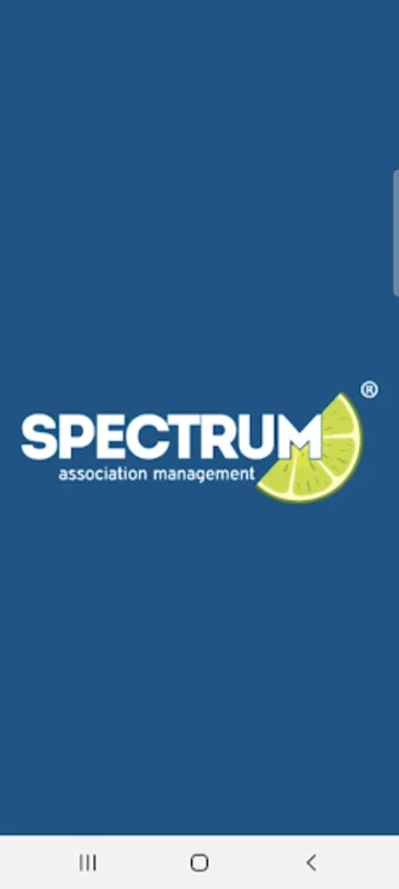 Spectrum HOA for Android - Simplify HOA Management