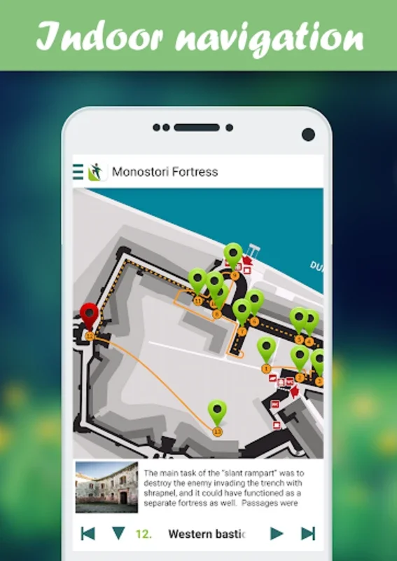 TrackATour for Android - The Ultimate Travel Guide