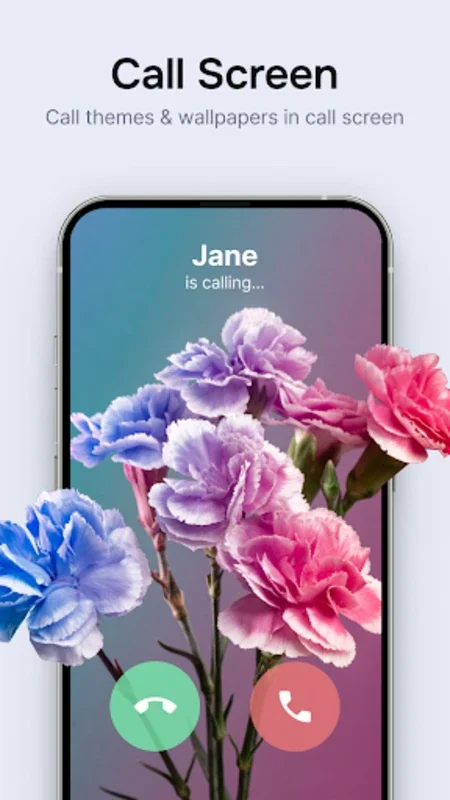 Call Screen for Android - Personalize Your Phone