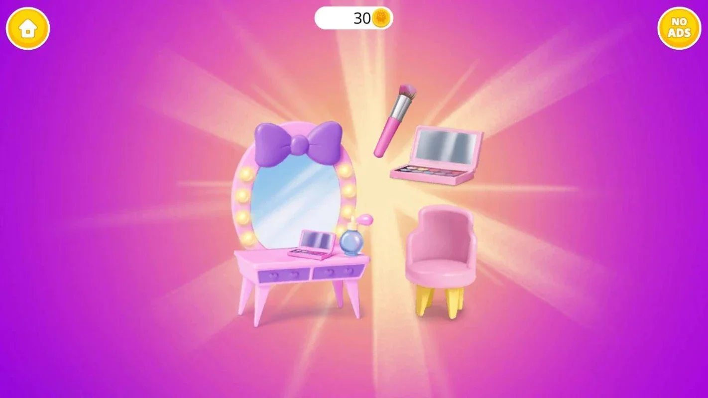 Party Popteenies Surprise for Android - Fun-filled Kids' Game