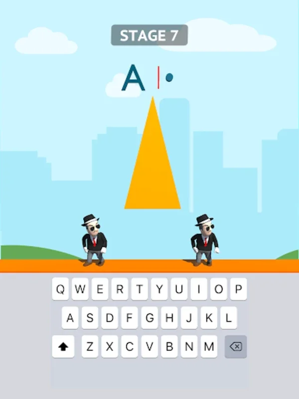 Type and Hit for Android - Enhance Typing Skills