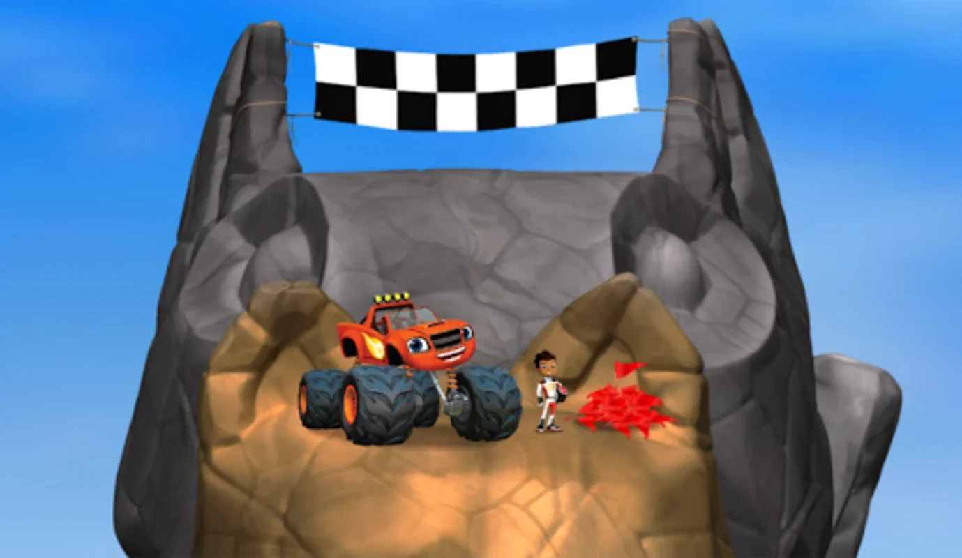 Car Stunts Extreme Racing for Android - Thrilling Races & Stunts