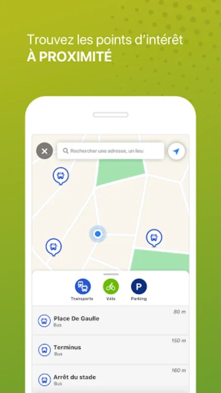 Bibus for Android: Your Key to Effortless Brest Travel