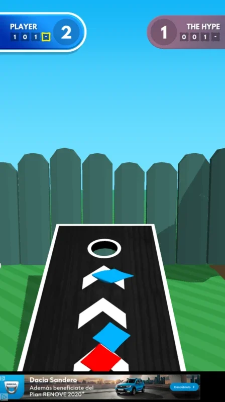 Cornhole League for Android - Enjoy the Game on Your Device