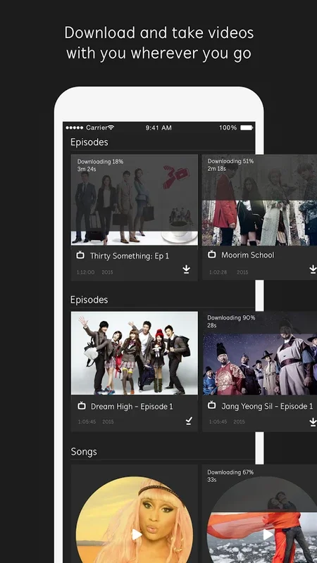 Viu: Your Gateway to Asian Dramas, TV Shows, and Movies on Android