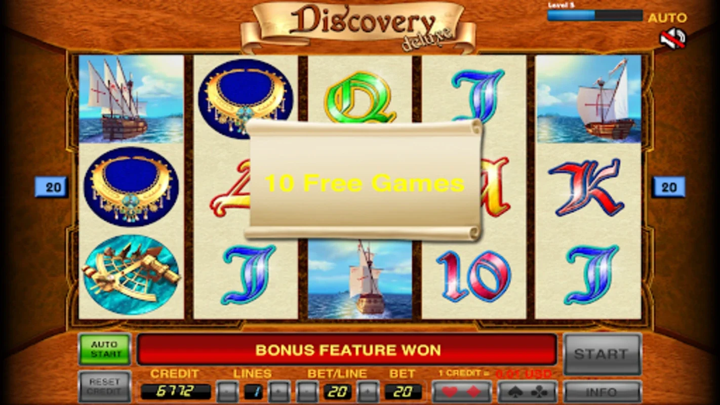 Discovery Deluxe for Android: Unforgettable Mobile Adventures