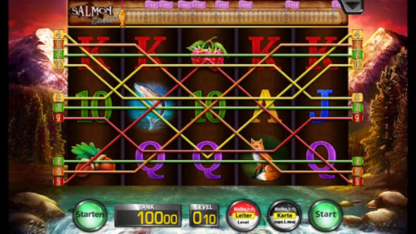 M-BOX for Android - Thrilling Virtual Casino Adventure