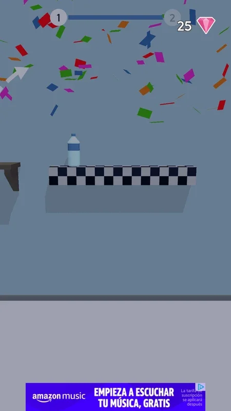 Bottle Flip 3D for Android - Enjoy the Fun Game