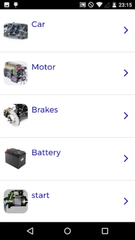 Mechanics Course for Android: Master Automotive Repair