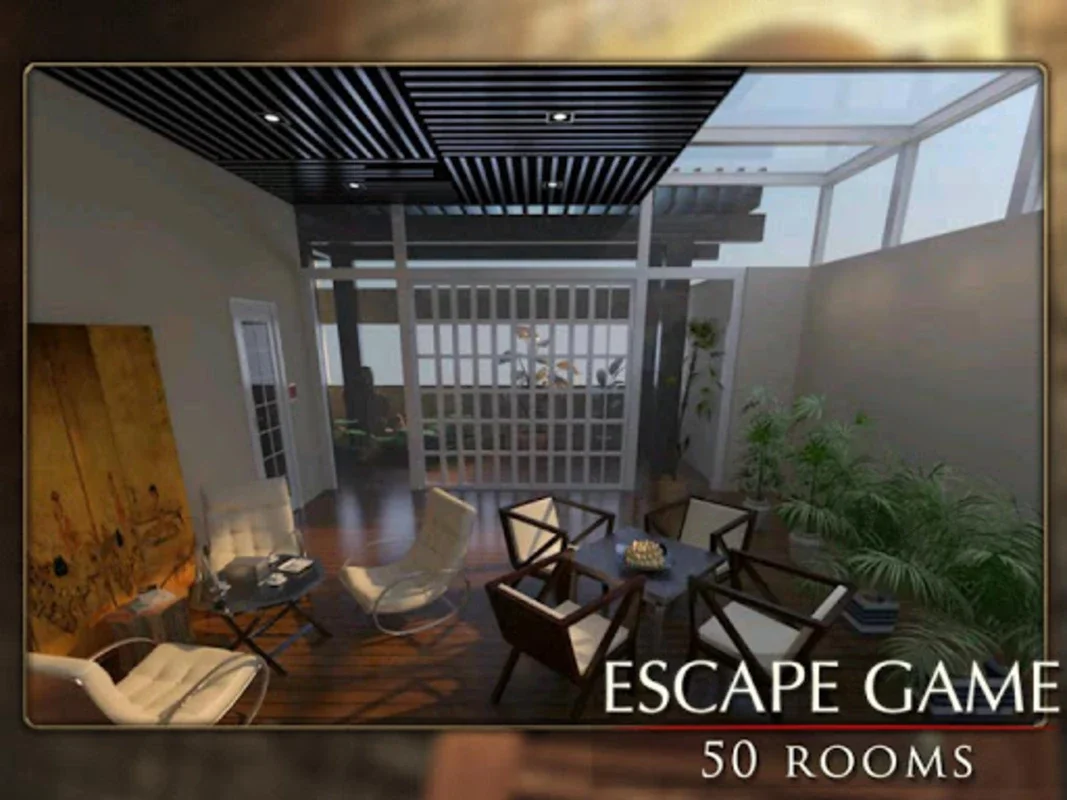 Escape game: 50 rooms 3 for Android - No Downloading Required