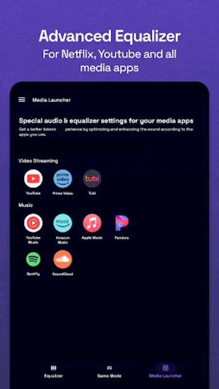 Volume Booster - Equalizer Pro for Android: Amplify Your Audio Experience