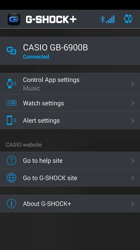 G-SHOCK+ for Android: Unleashing Its Potential