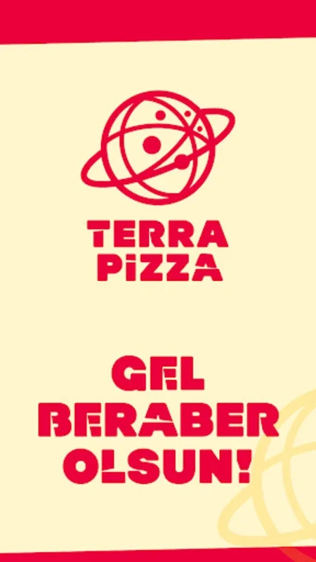 Terra Pizza for Android - Order Custom Pizzas Easily