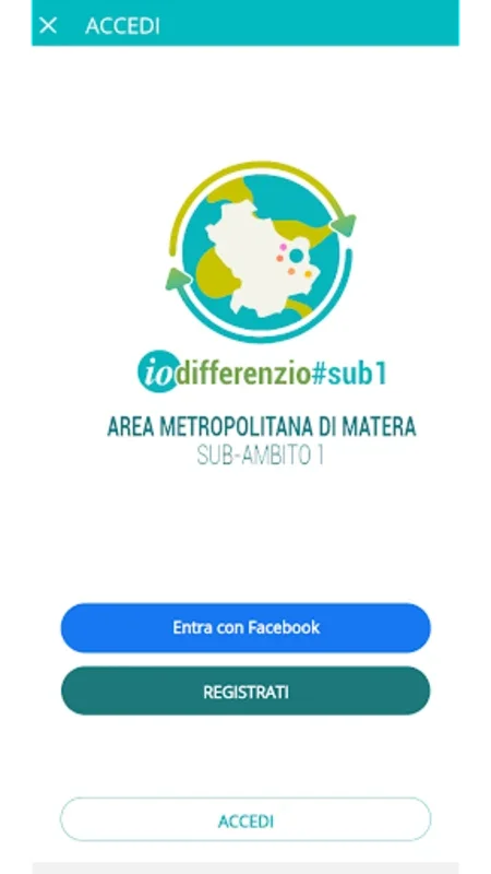 IOdifferenzio#sub1 for Android - Streamline Waste Management