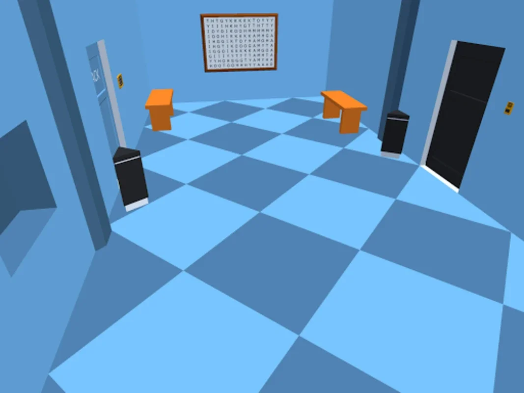 Polyescape - Escape Game for Android: Engaging 3D Puzzles