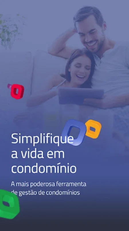 Point Condomínio for Android - Streamline Condo Management