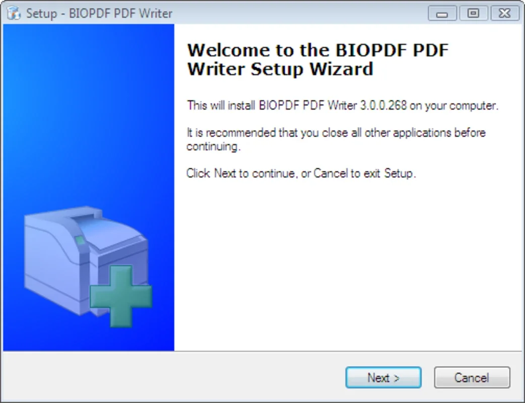 BullZip PDF Printer: Free, Secure PDF Creation for Windows