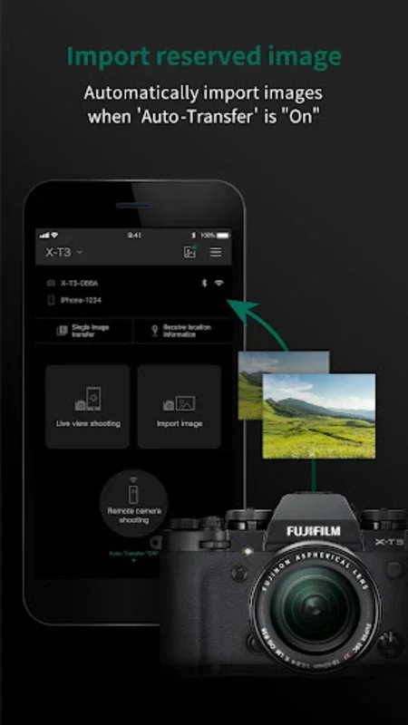 Camera Remote for Android: Enhance Photography