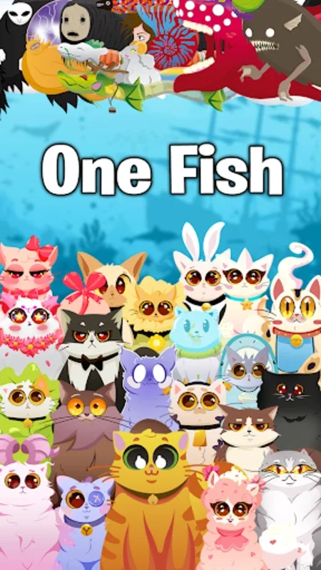 One Fish for Android - Download the APK from AppHuts