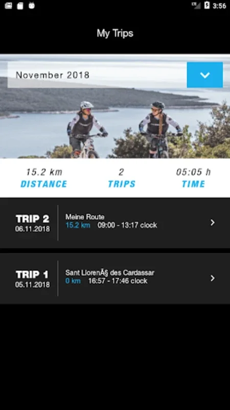 Haibike eConnect for Android - Enhance Your E-Biking Journey