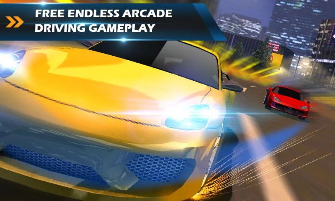 Speed Auto Fast Racing for Android - Thrilling Races Await